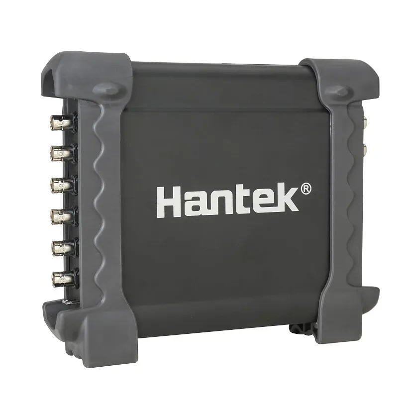 Hantek 1008C PC USB Automotive Diagnostic Digital Oscilloscope