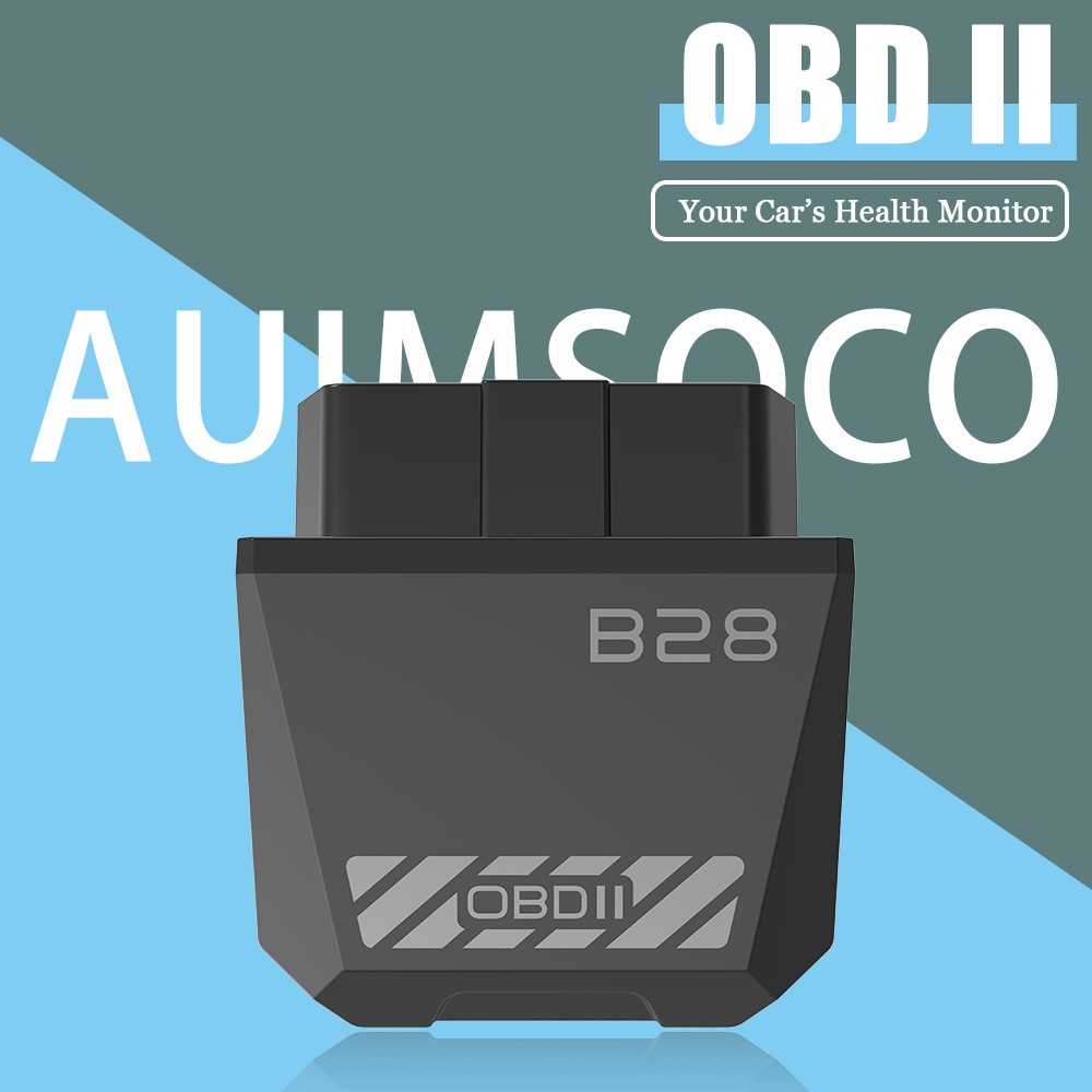 For Volkswagen Passat Diagnostic Code Reader OBD2 Bluetooth Scanner Adapter