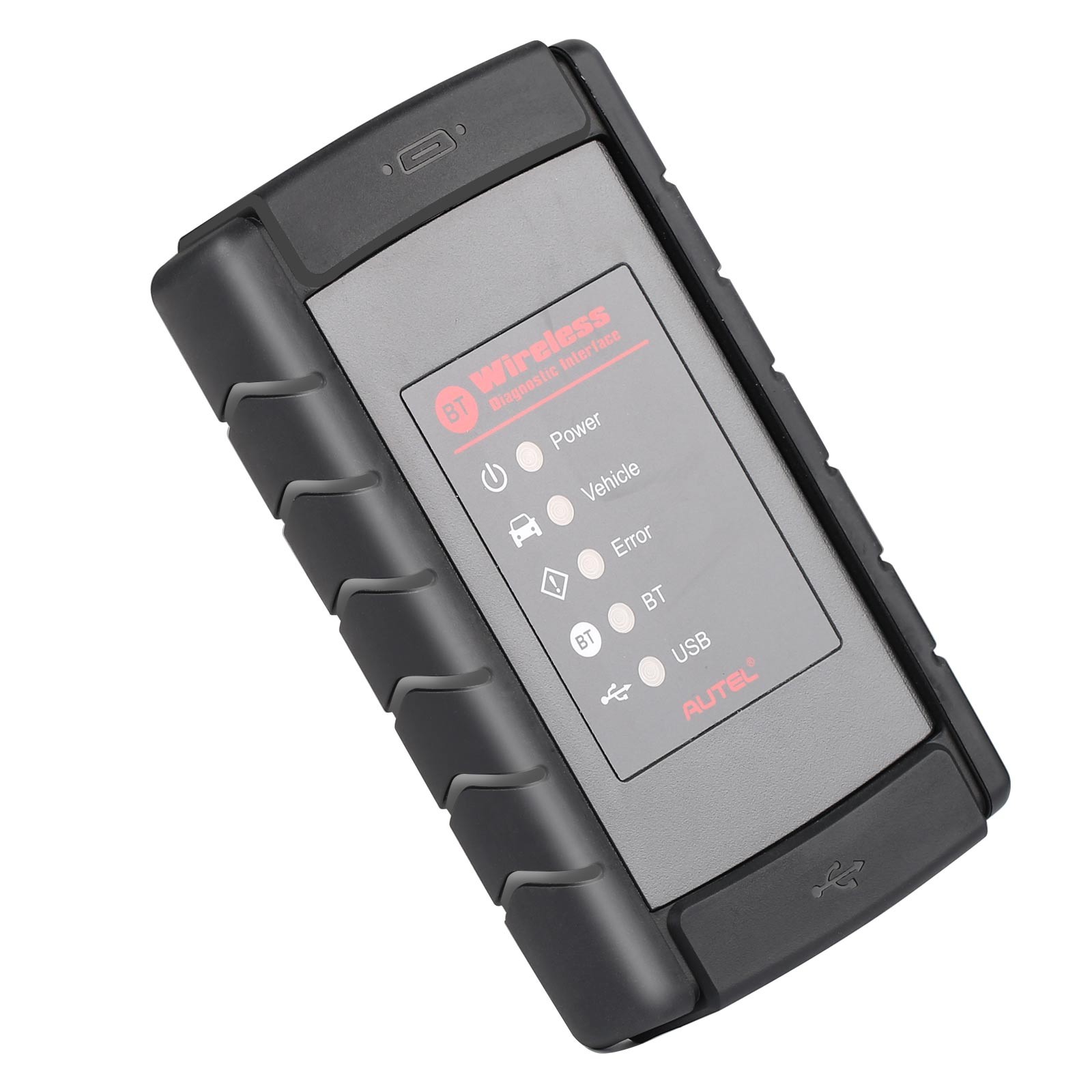 Autel VCI Bluetooth Adapter Wireless Diagnostic Interface for MS908,MS908S,MK908