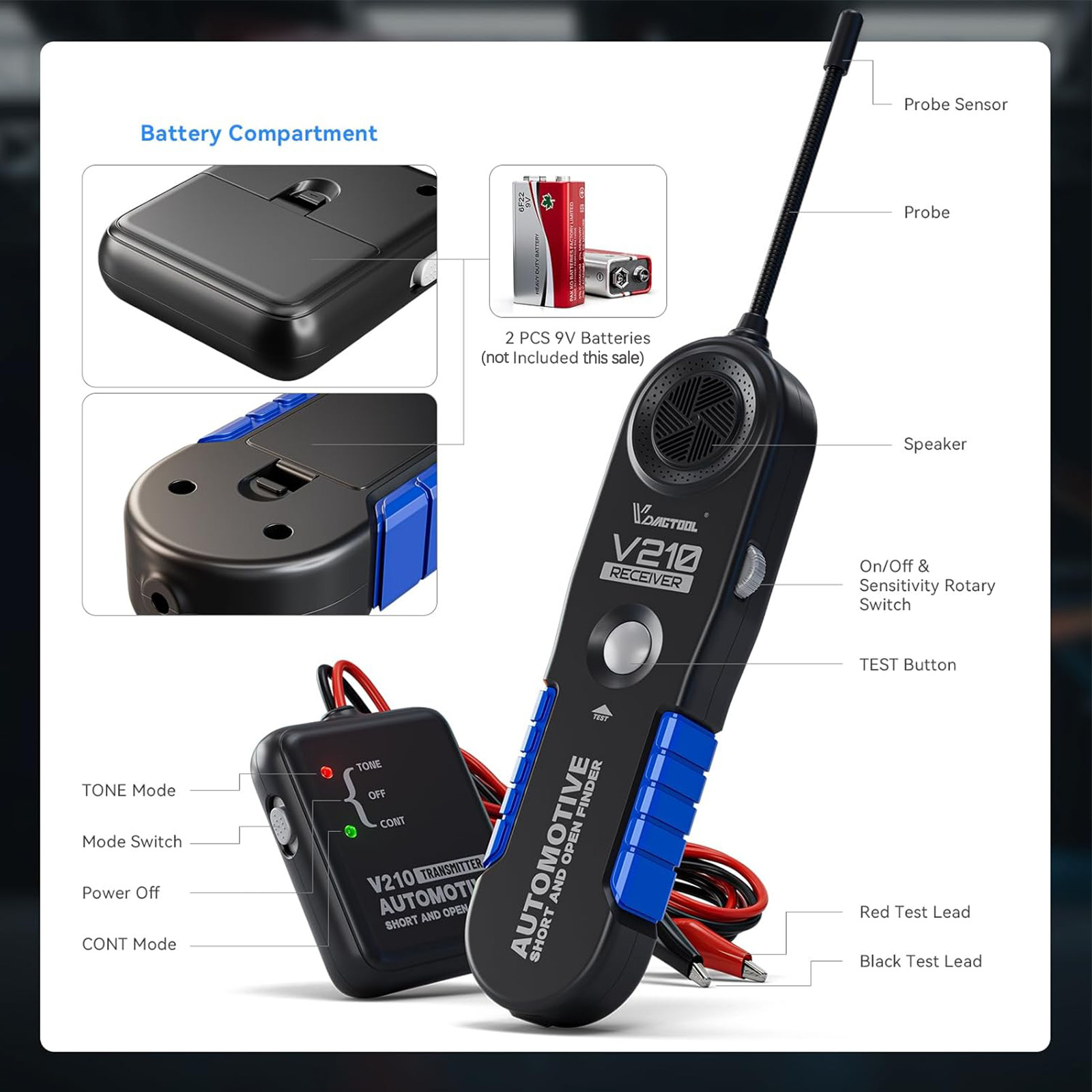 ELM327 USB ELM 327 V1.5 Interface Diagnostic Engine Fault Code Reader Adapter