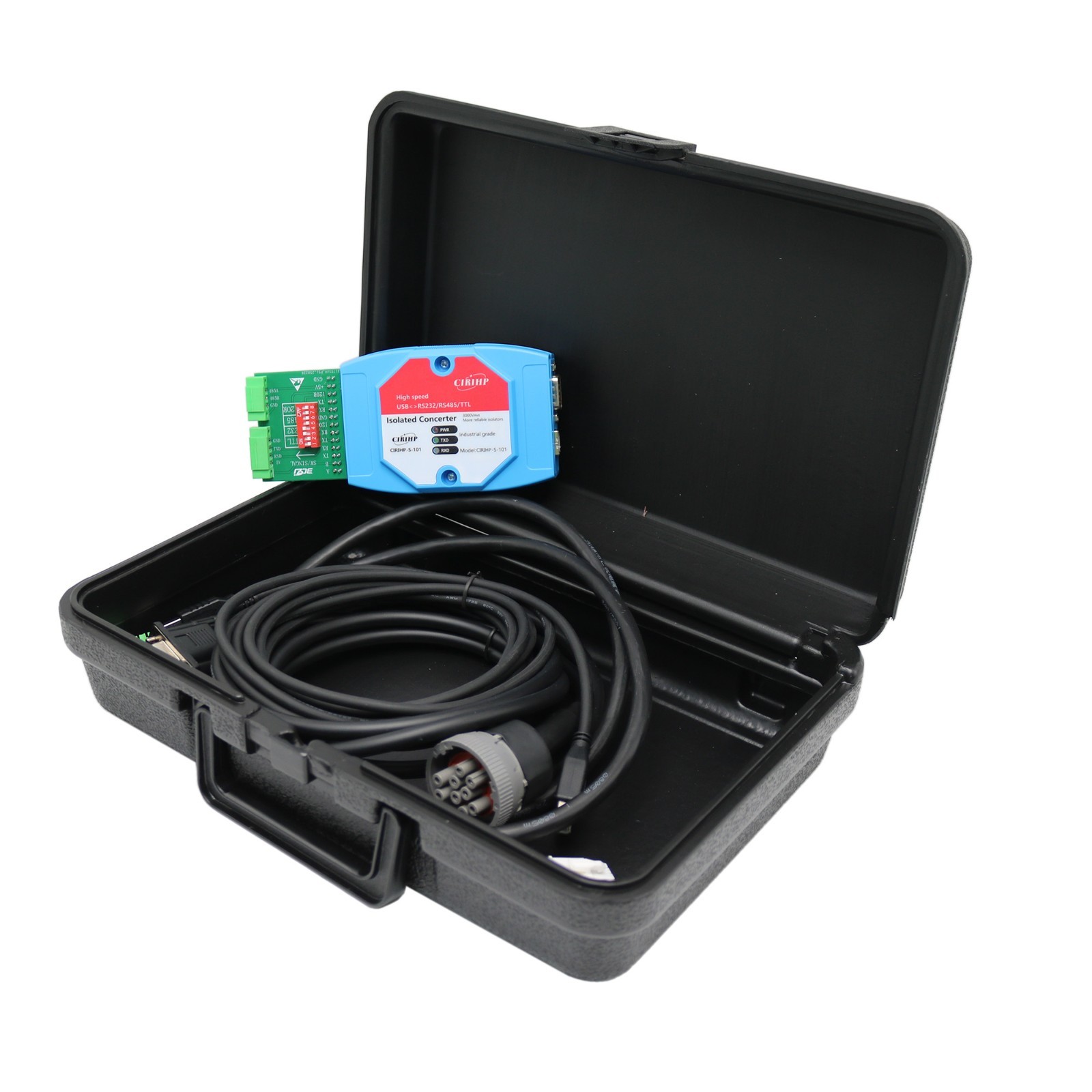 for Cummins Generator Sets Qsx15 Qst30 Inpower Pro V14.5 Diagnostic Tool Scanner