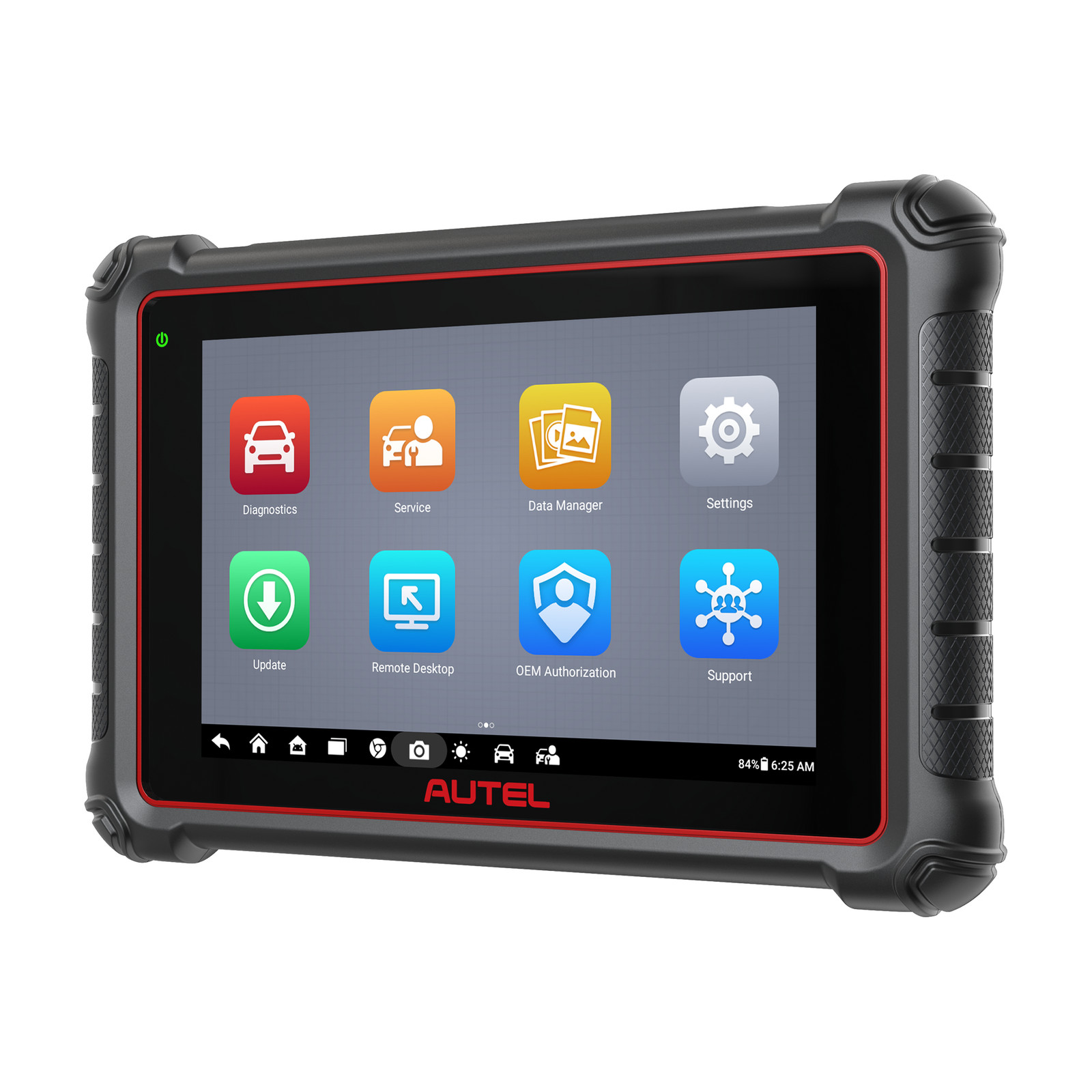 2026 Autel MaxiCOM MK900 MK900BT MX900 Auto All System Diagnostic Scanner Tool