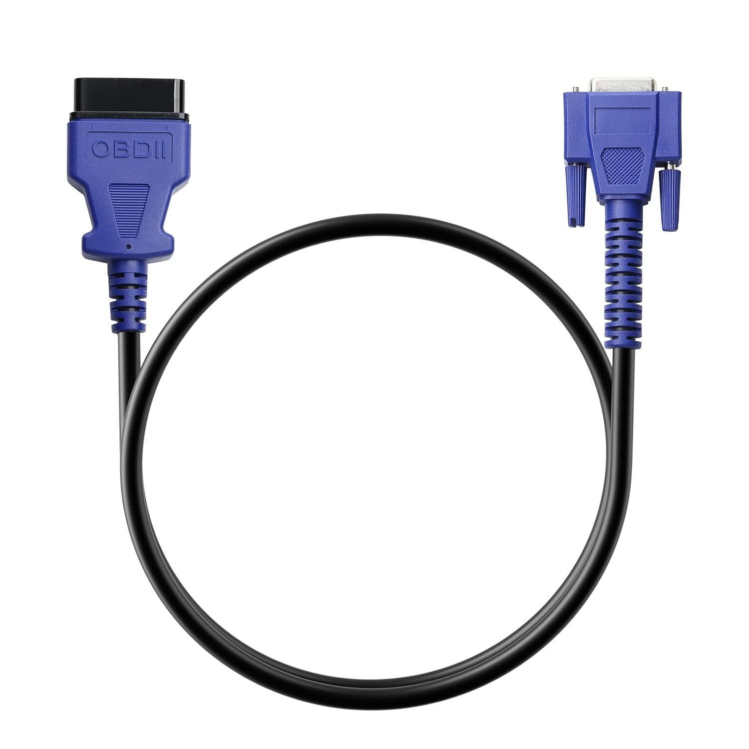 OBD2 Main Cable MaxiIM IM508 OBDII Connector OBD Main Test Cable……