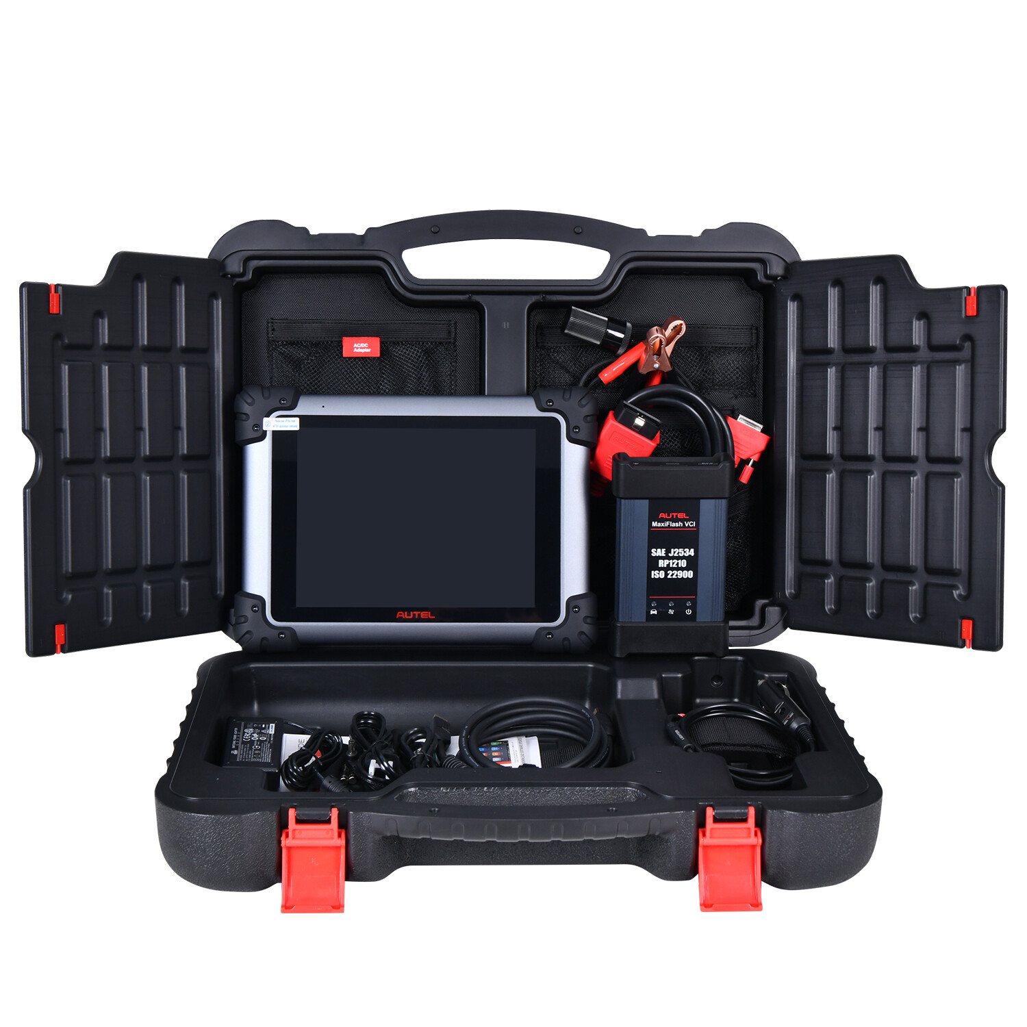Autel MaxiSys Elite II Pro ULTRA Diagnostic Scanner J2534 Programming Key Coding