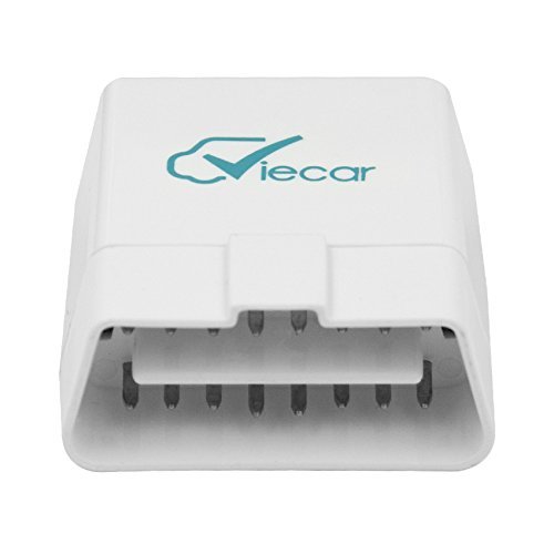 Viecar® SmartScan(TM) OBDII Diagnostic Scan Tool for Android #OBD2G1