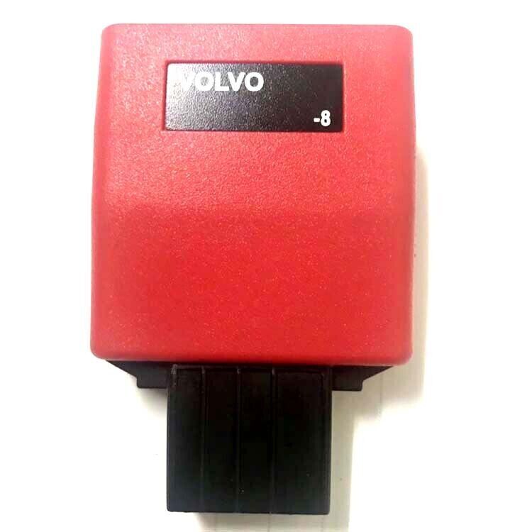Autel VOLVO-8 Adapters MaxiSys Pro MS906 MS906BT MS906TS MS908S Pro Mini Adapter