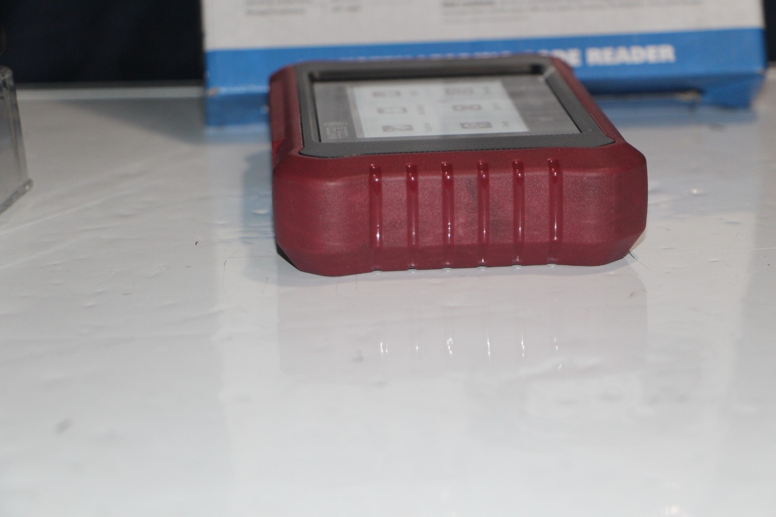 Matco Maximus code reader 2 MAXCRPRO