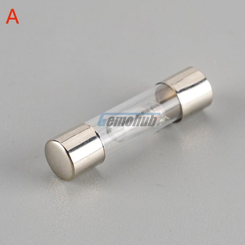 20* Bulb for Car Circuit DC Tester 6-24V Voltage Gauge Test Light Measuring Pen