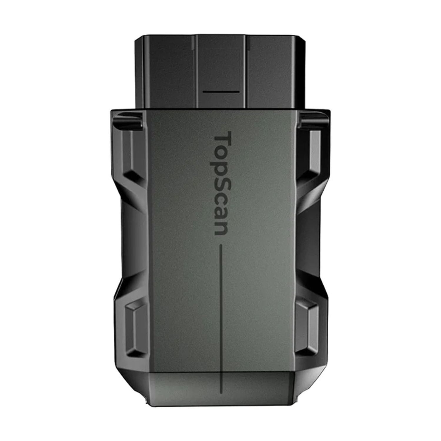 Topdon TopScan Pro Pocket-Size Bluetooth Scan Tool w/Bi-Directional Controls