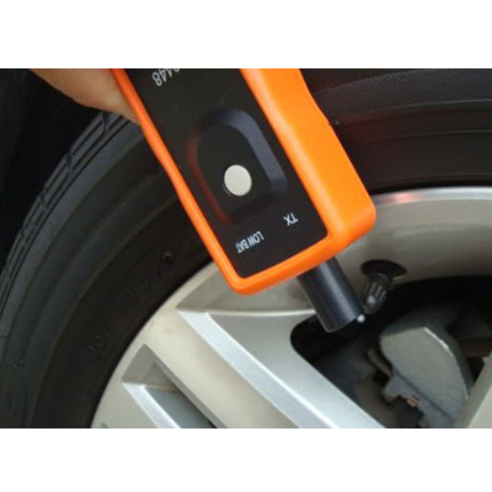 EL-50448 TPMS Auto Tire Pressure Monitor Sensor Reset Tool OEC-T5 For GM Vehicle