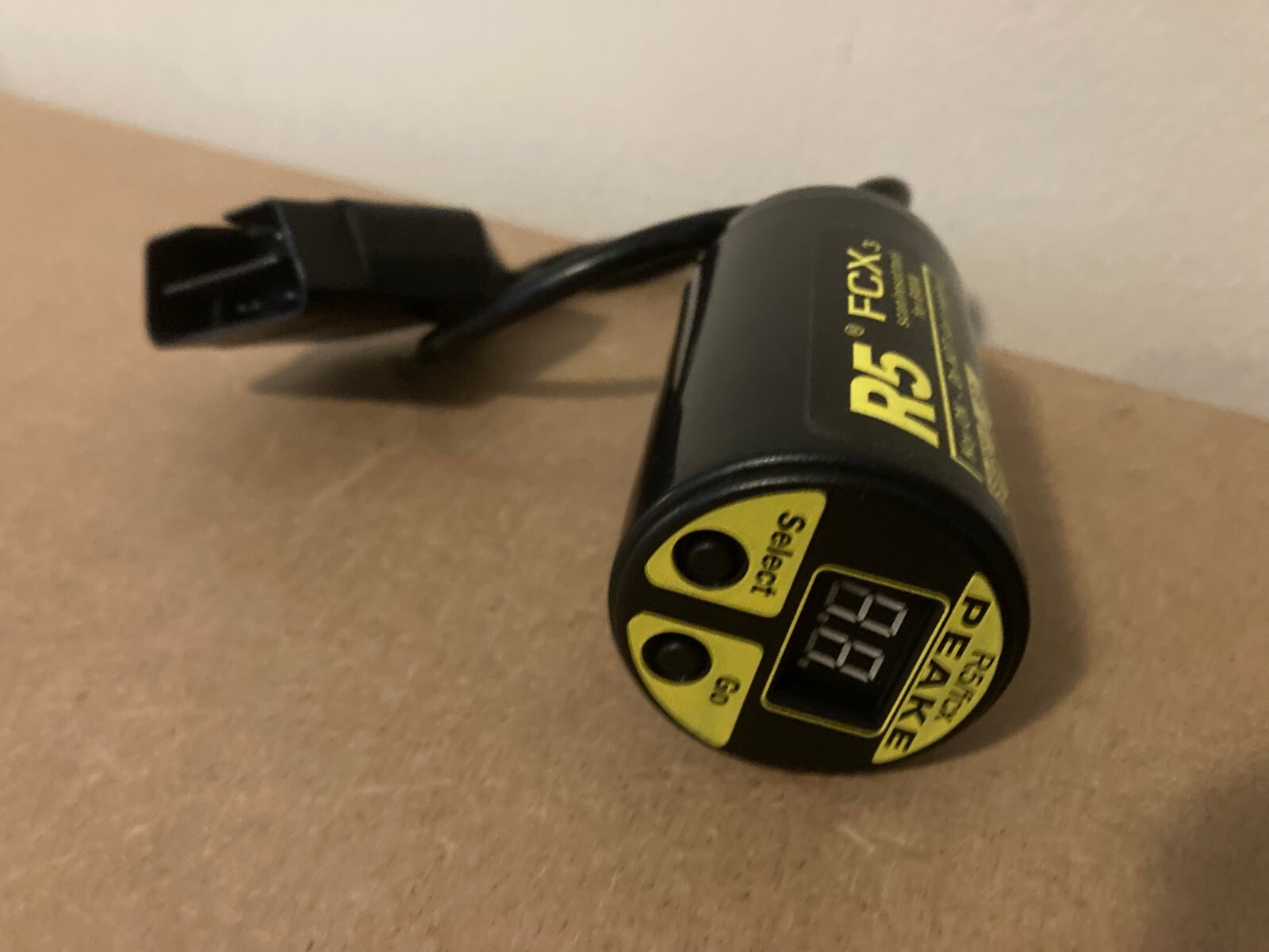Peake R5/FCX-3 BMW OBD Car Scan Tool Read/Clear Fault Codes,Reset Service Lights