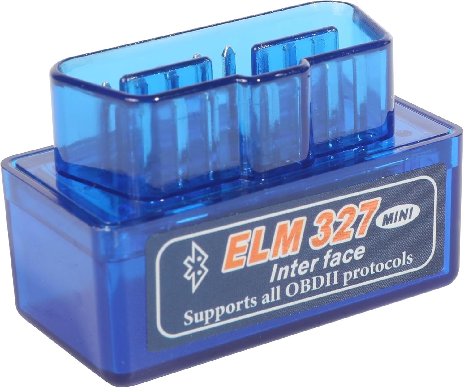 User-Friendly OBD2 Scanner – Bluetooth Car Code Reader for Quick Diagnostics