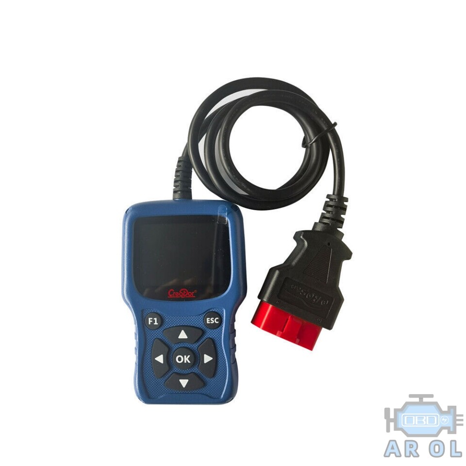 Creator C420 OBD2/BMW Code Reader BMW Fault Detector