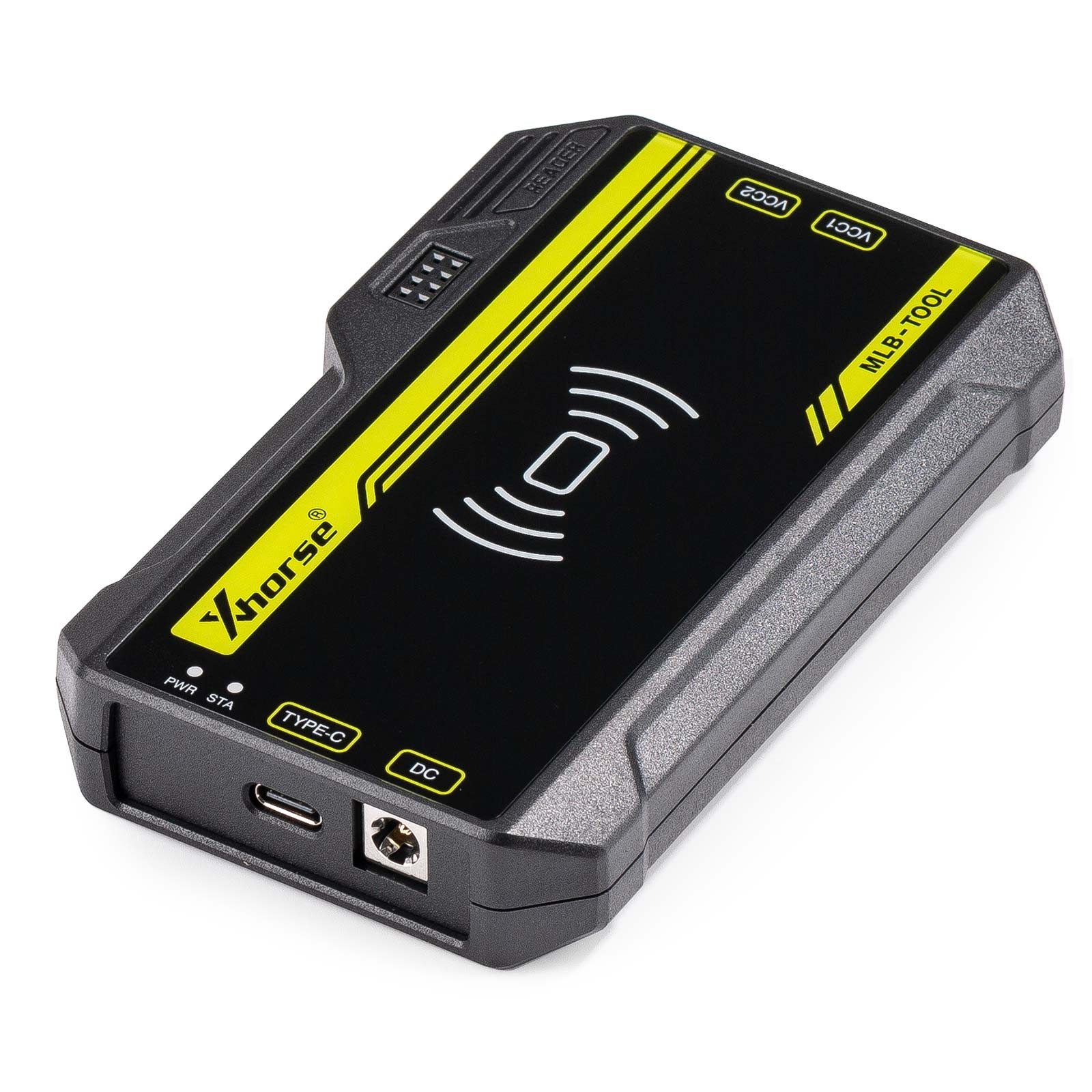 Xhorse XDMLBPGL VVDI MLB TOOL with Solder-free Adapter Kit Support Add Keys