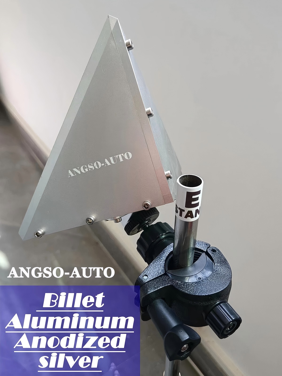 Radar Aiming Reflector Target ADAS Calibration Tool For Honda Toyota GM US STOCK