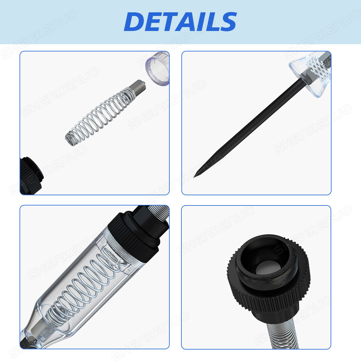 Digital Electric Circuit Tester 5V-30V 12V Light Test LCD Car Boat RV Motorcycle