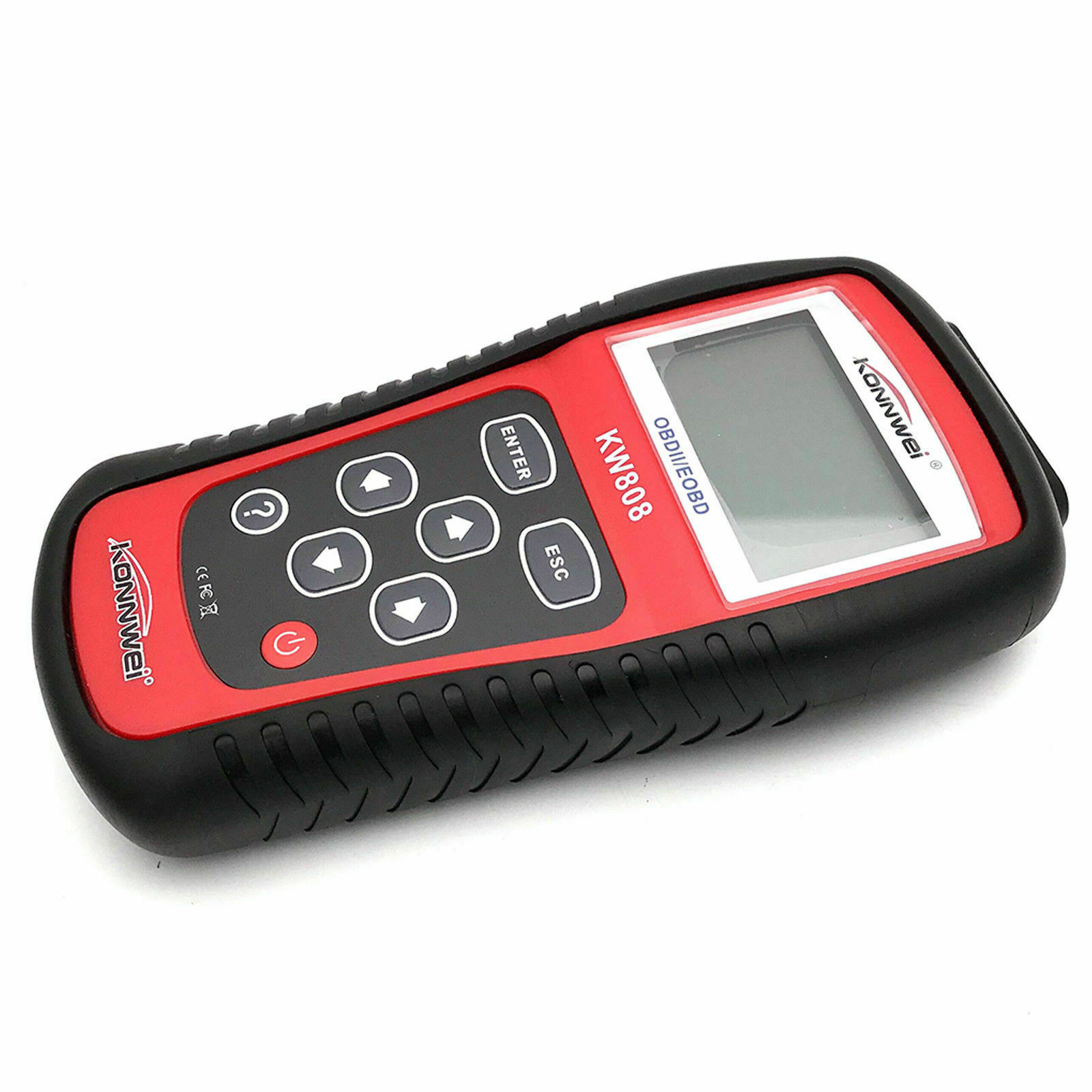 EOBD OBD2 Scanner Diagnostic Live Data Code Reader Check Engine Light for GMC