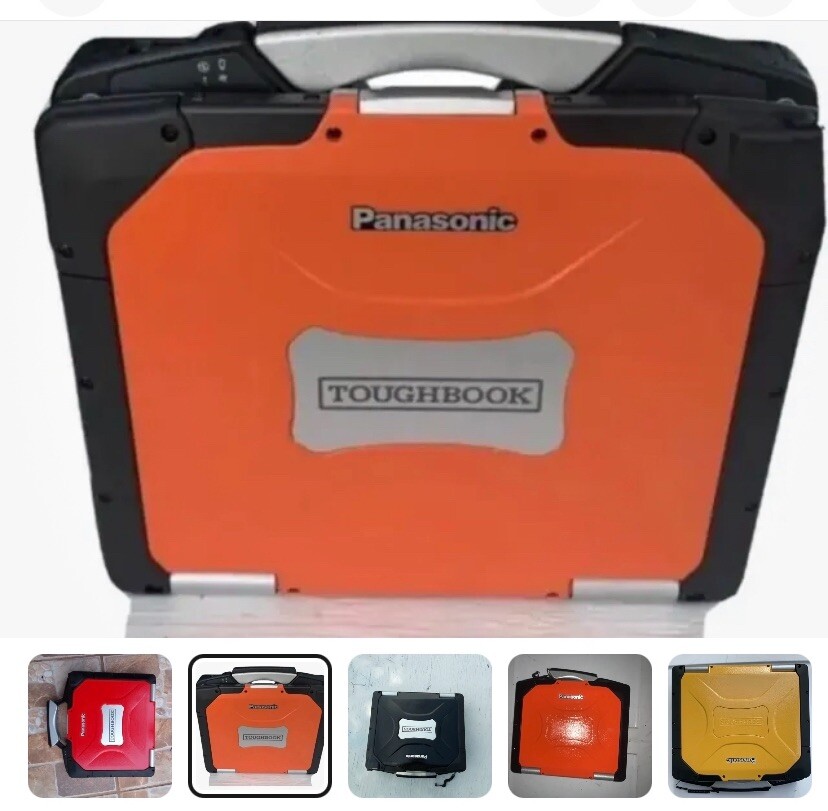 Laptop Scanner Forscan FOR Ford/ Mazda Lincoln Mercury – windows 7 pro 64 bit