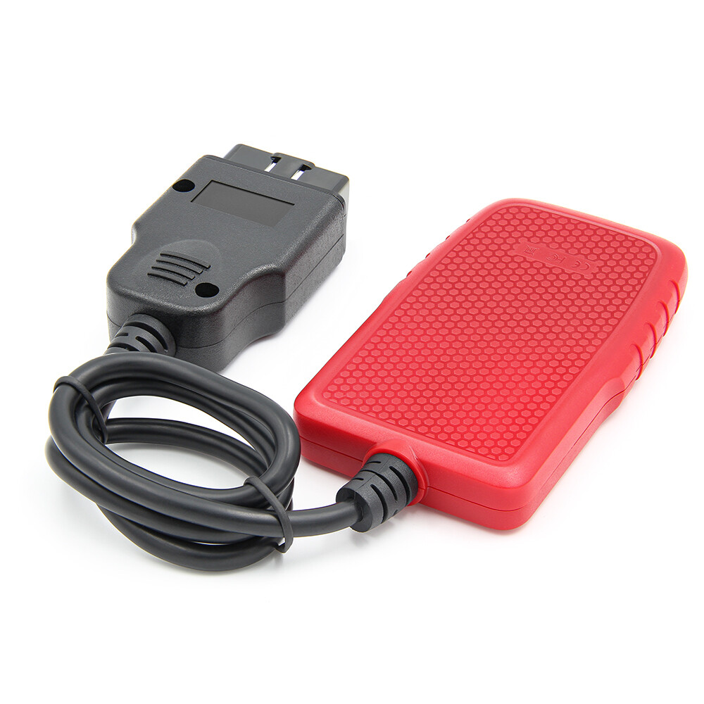 Automotive OBD2 Code Reader Check Engine Car Scanner OBDII EOBD Diagnostic Tool