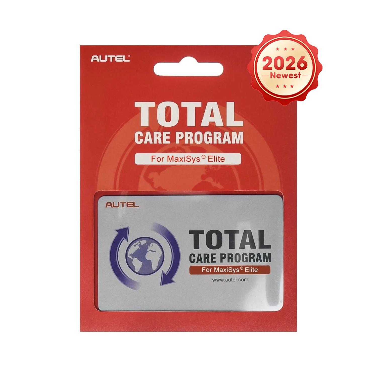 Autel Maxisys Elite One Year Update Service Subscription MSELITE 1 year update