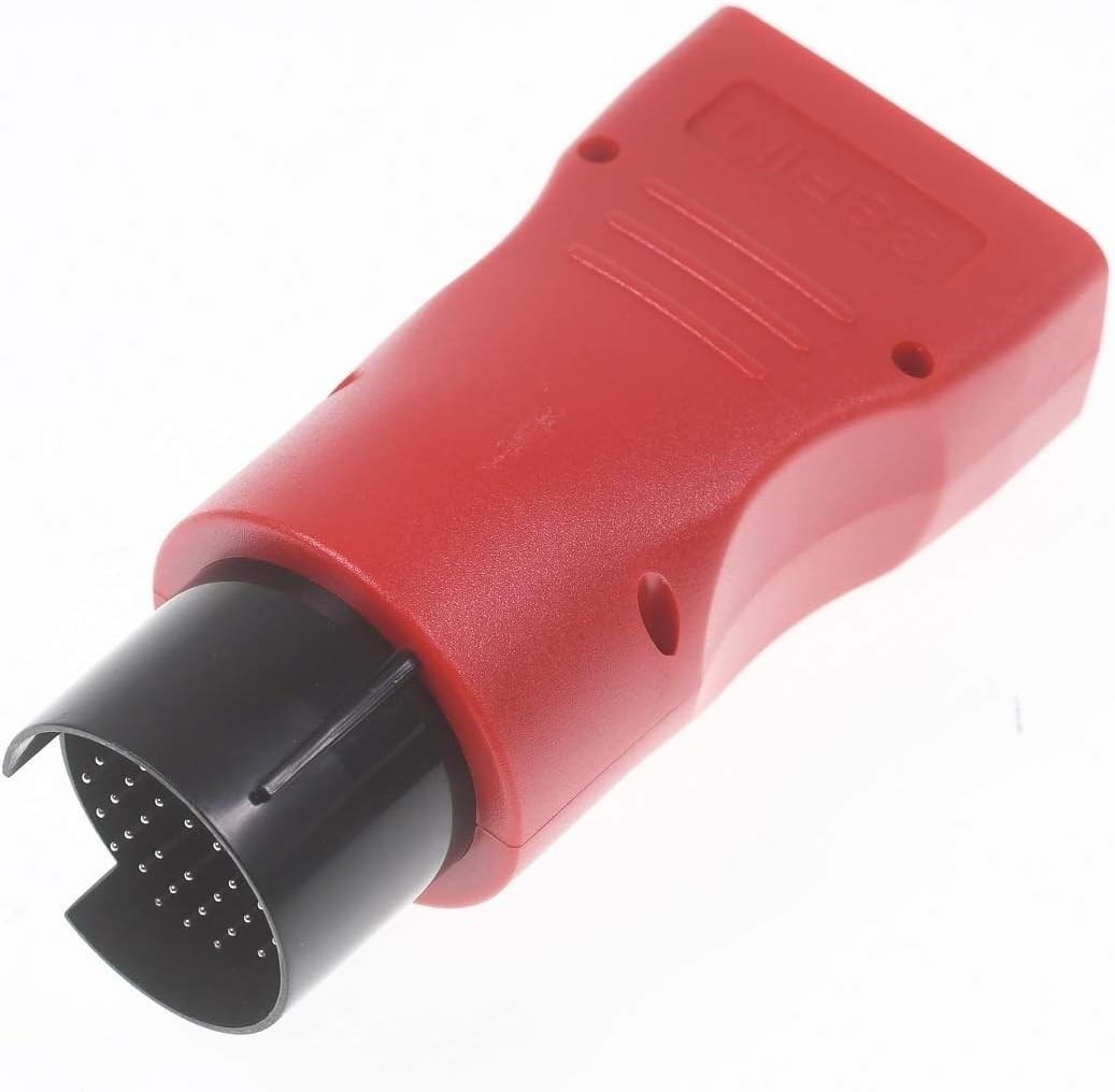 Benz OBD I 38 Pin Male to OBD II 16 Pin Female Adapter
