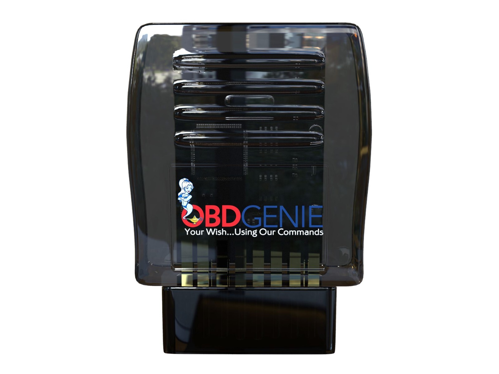 OBDGenie – RAM 1500 2500 3500 Bed LED Lighting Upgrade Programmer (R-BED)