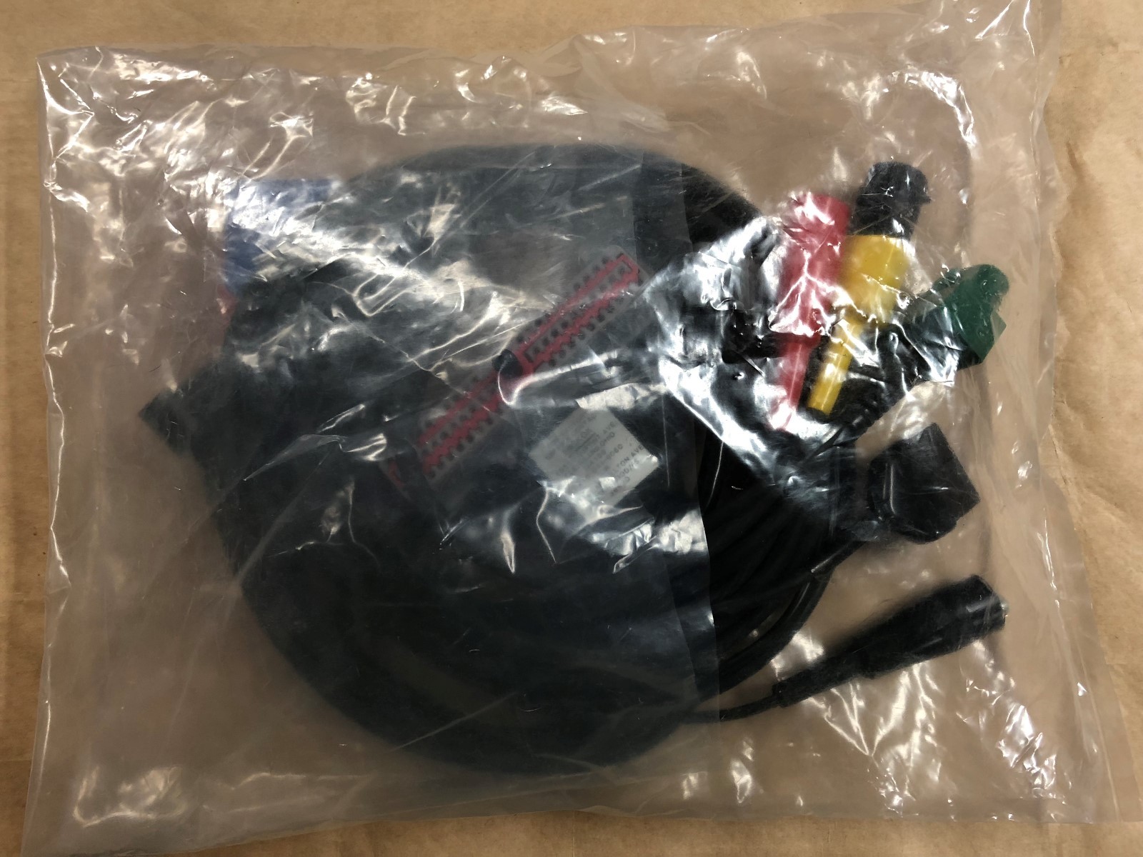 NEW MAZDA TFI Distributor Ignition BOB Adaptor Diagnostic Harness: 49UN-01-0790