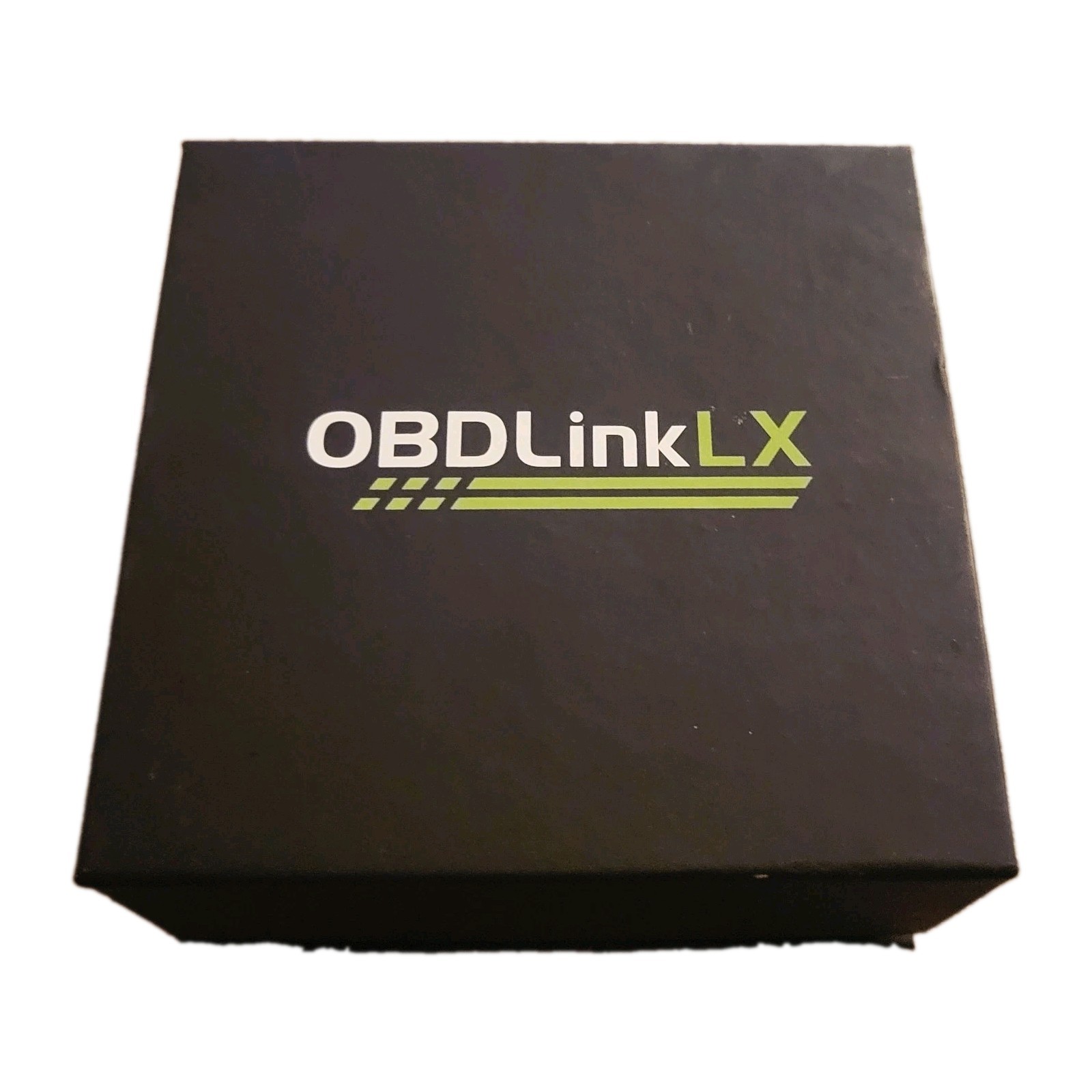 OBDLink LX – Bluetooth OBD2 ii Module, Auto Scan Tool For Android, Windows New