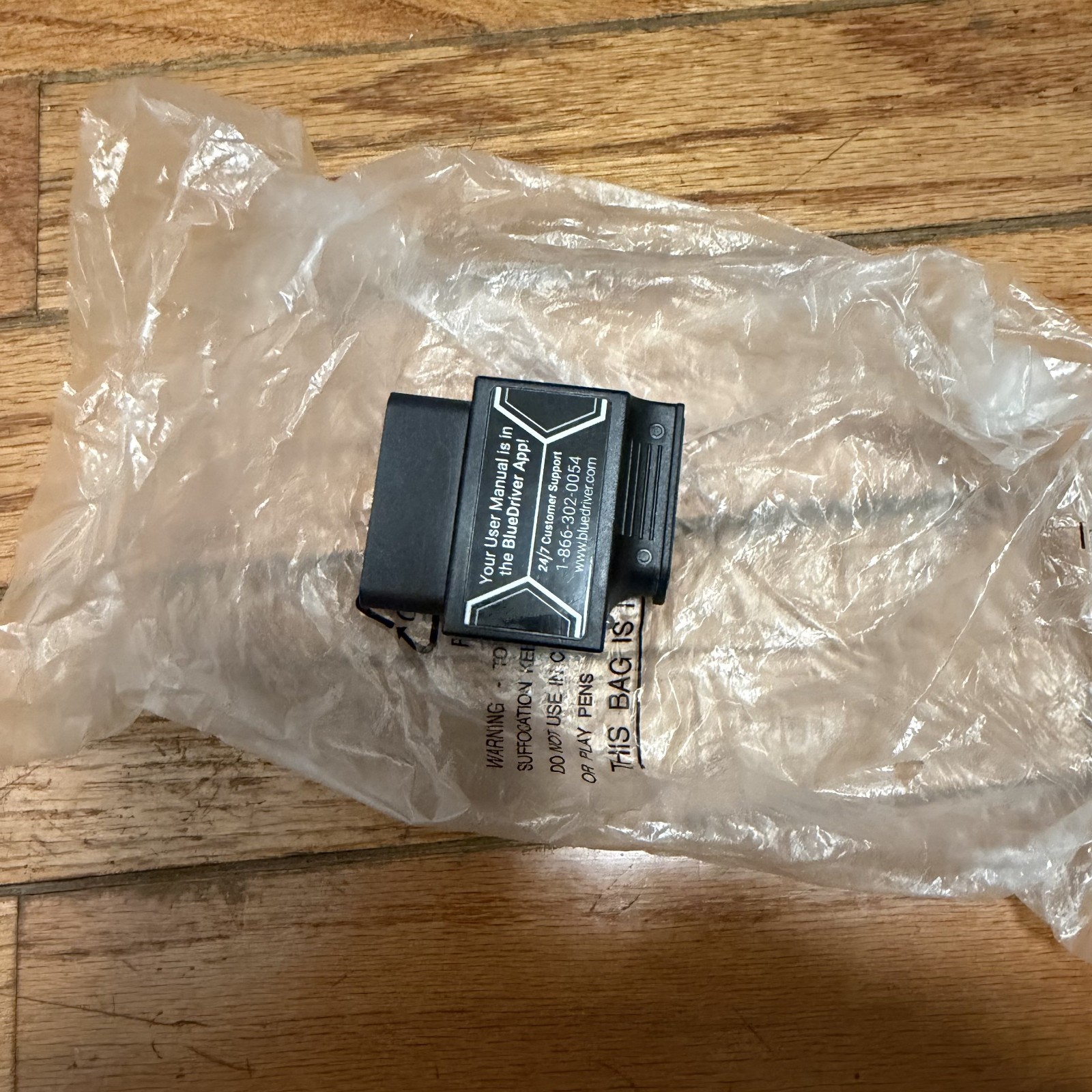 BlueDriver Bluetooth Pro OBDII Scan Tool No Subscription Fee (SAME-DAY SHIPPING)
