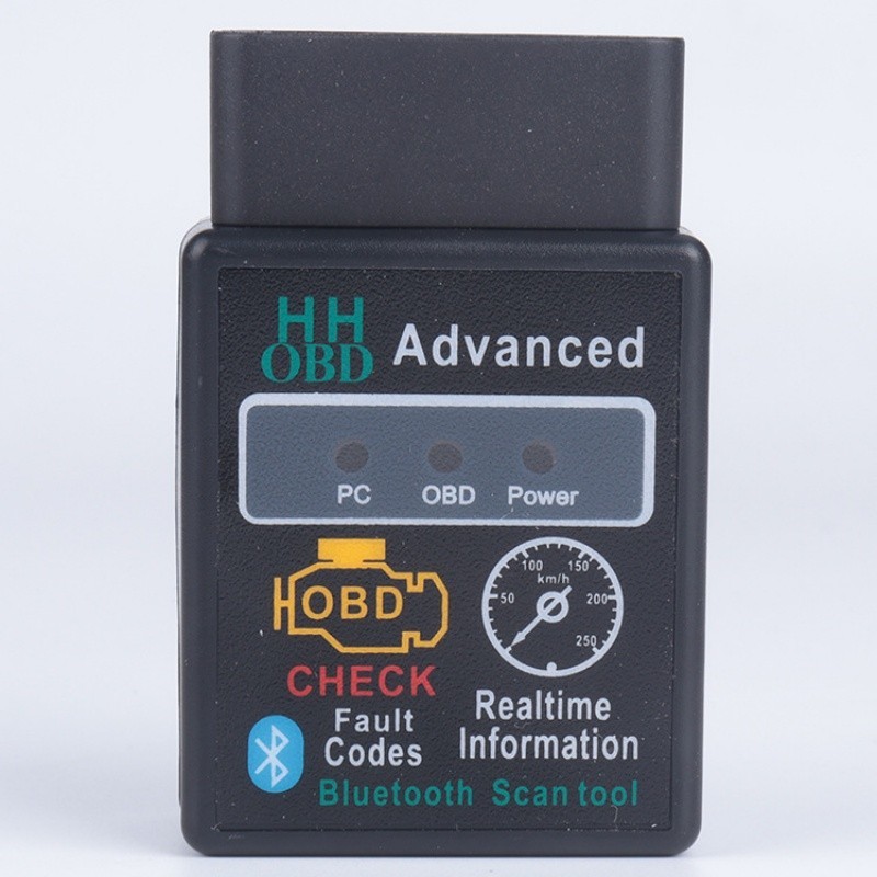 Universal ELM327 OBD2 Code Reader Car Diagnostic Scanner Android iOS 2026 V1.5