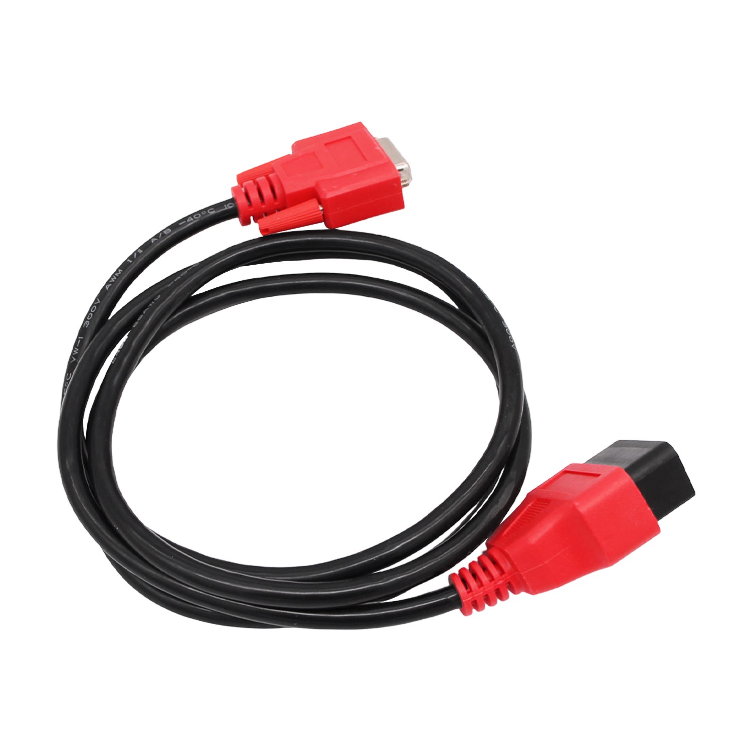 1-Pack New EAX0068L00C 6FT Scanner Cable Fit for Snap-on DA-4 EESC318 US