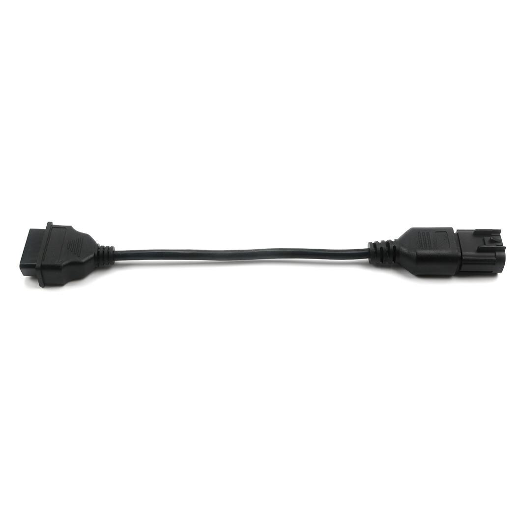 16 pin female to 8 pin Polaris plug for Polaris ATV Slingshot