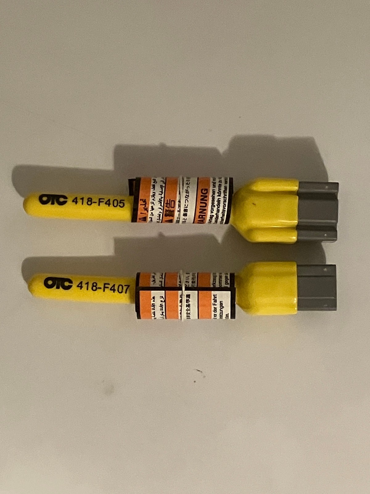 FORD Rotunda OTC SRS Simulator LOT(17) 418-F395 F403 F405 F407 501-109 105- more
