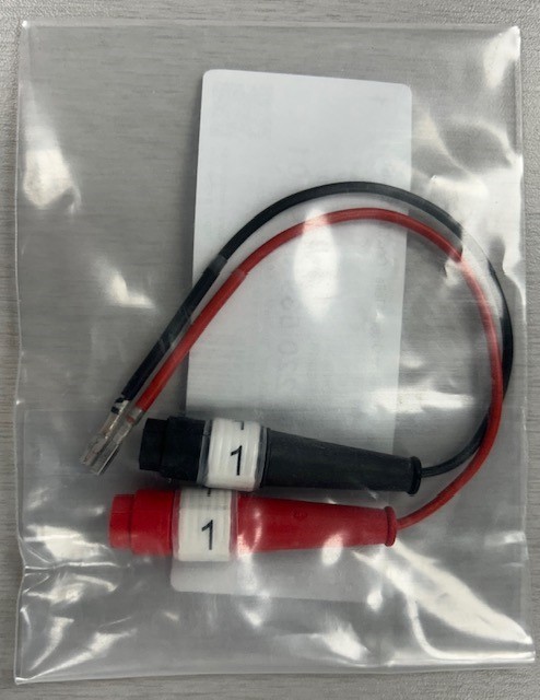 NEW Genuine Mercedes-Benz Adapter Line W220589009901 (2pcs)