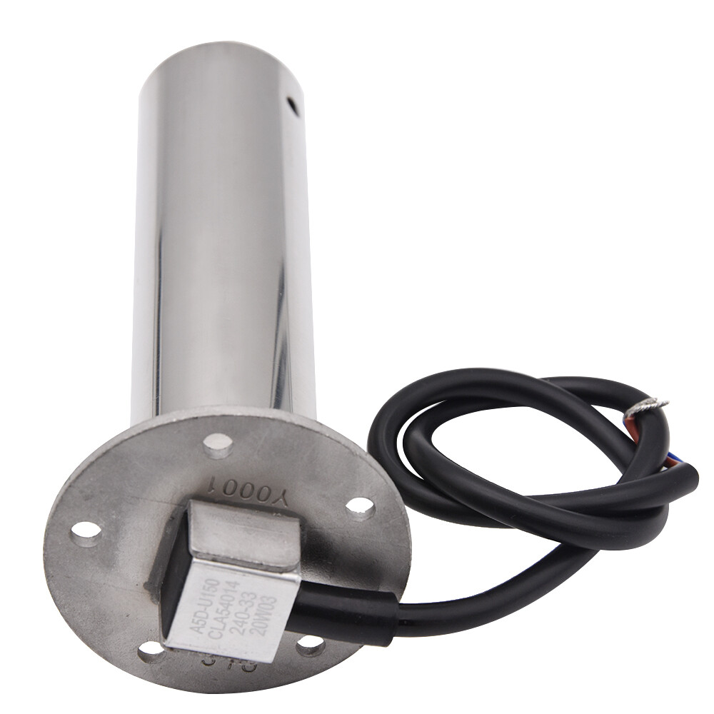 Marine Boat Truck Black Water Holding Sewage Tank Level Sensor 0-190ohms 304SS