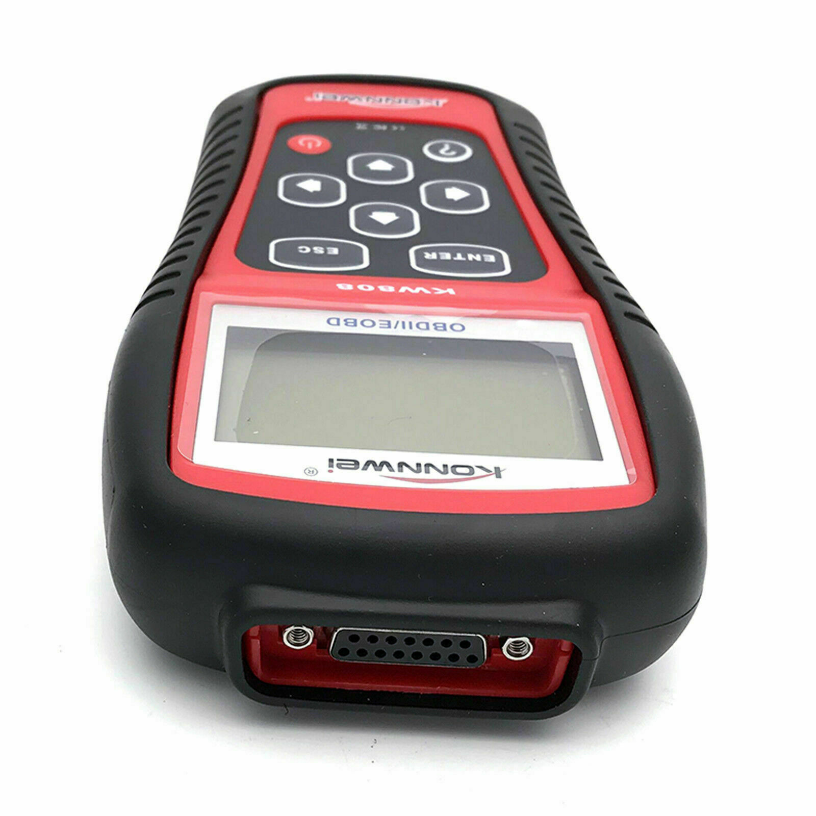 EOBD OBD2 Scanner Diagnostic Live Data Code Reader Check Engine Light for GMC