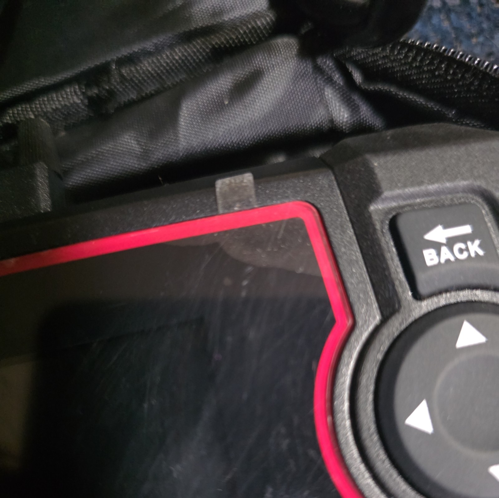 iCarsoft VAWS V2.0 – For Audi/VW/Seat/Skoda/BMw/POR
