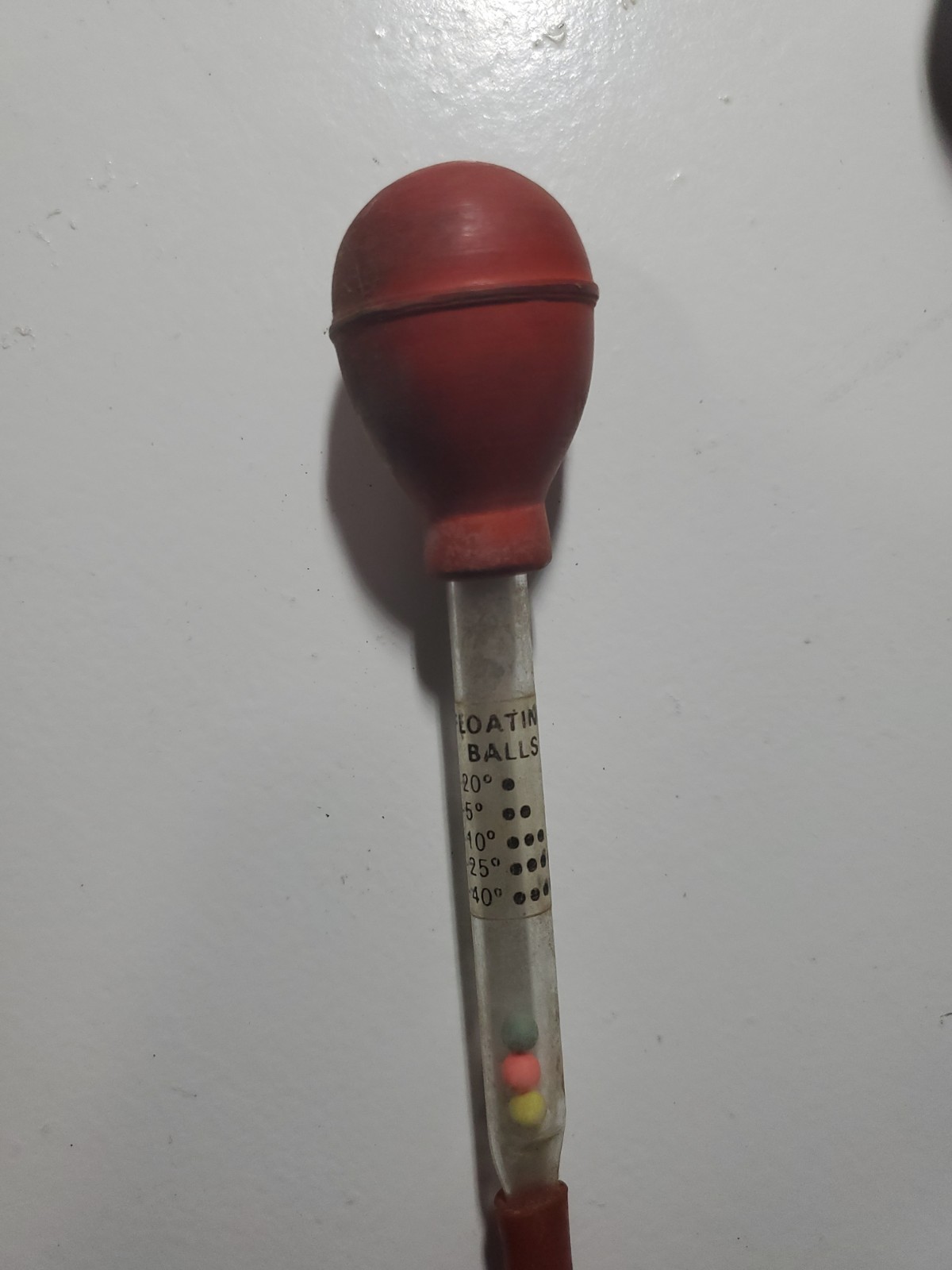 (5) Lot Of Battery And Antifreeze Fluid Tester Thexton Chaslyn And Others
