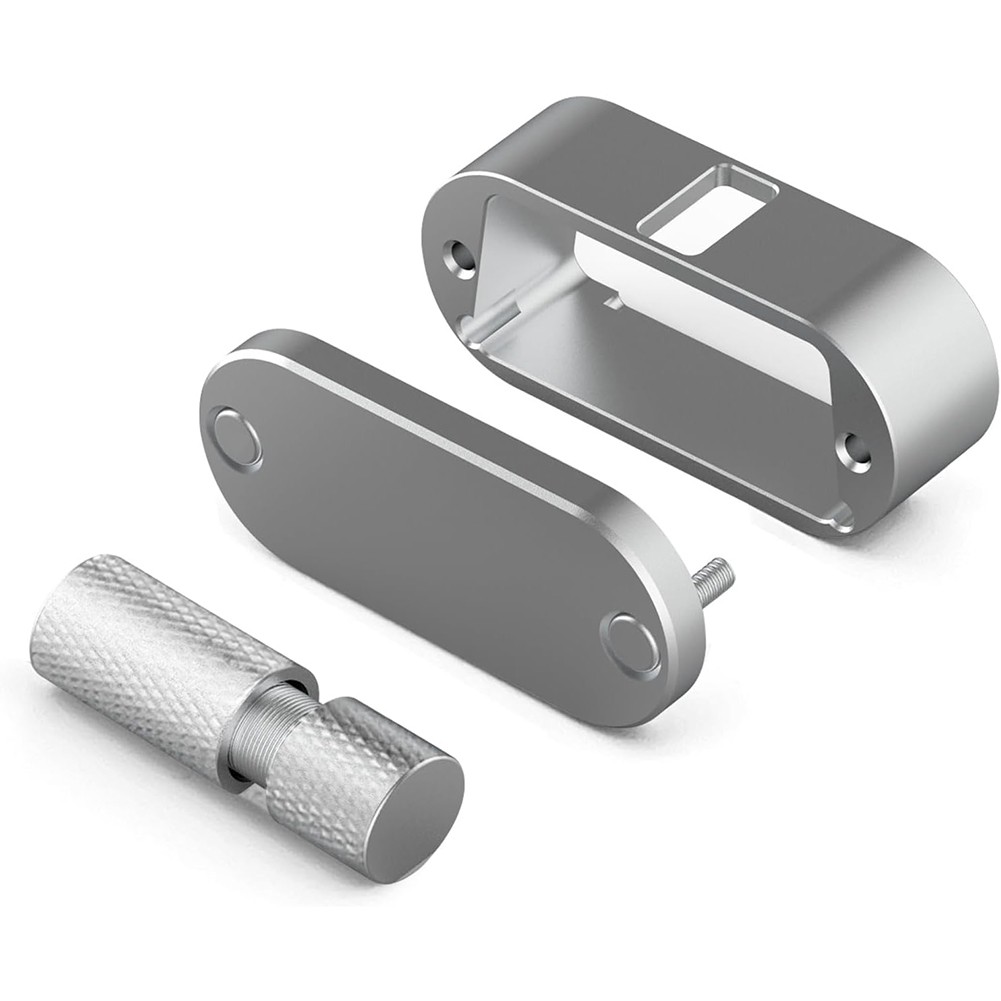 OBD2 Lock PRO Port Protection Aluminum Alloy Material OBDII Socket Locking Devic