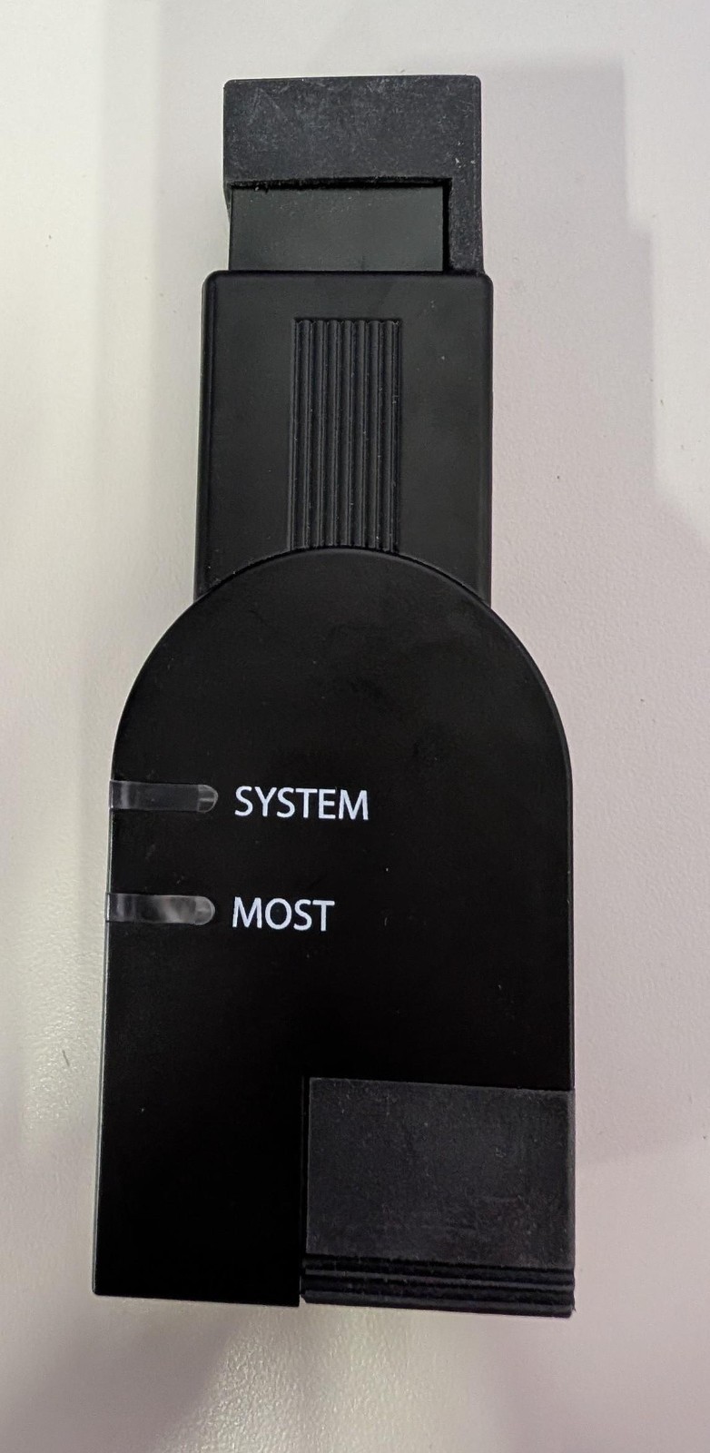 BMW ICOM Next B MOST connector – Excellent Condition