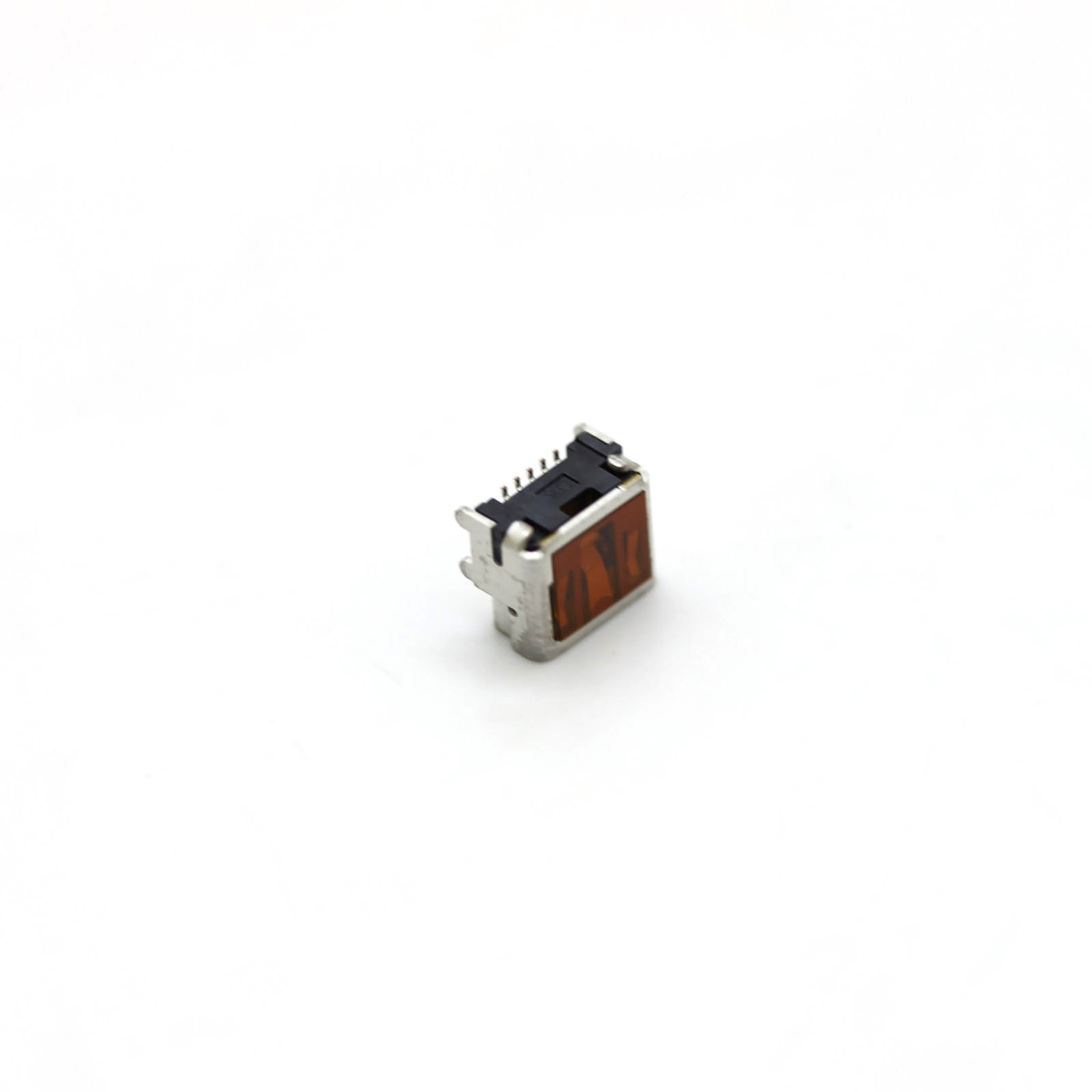 2X OEM USB Charging Port Dock Connector For Autel MX808 DS808 MK808 MP808 TS608