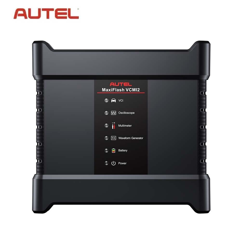 2026 Autel MaxiSys Ultra S2 6IN1 VCMI2 Real Intelligent Scanner AI Powered Tool