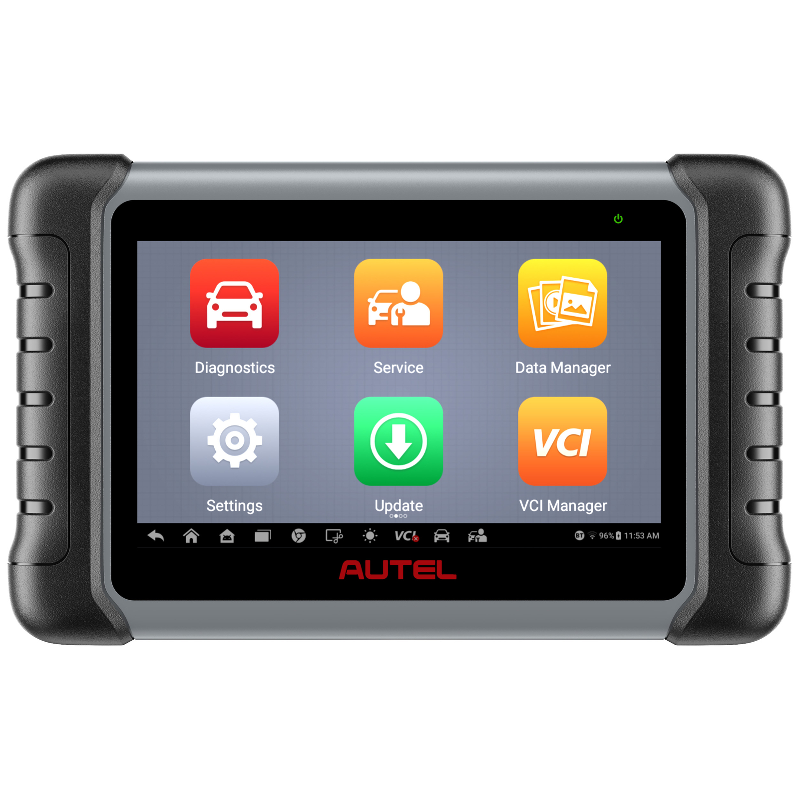 2026 Autel MaxiCom MK808K-BT MK808BT Pro Car Diagnostic Tool Full System Scanner
