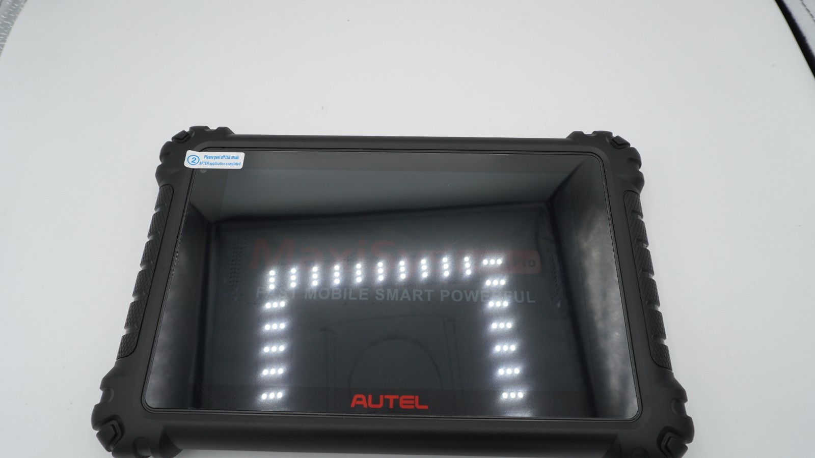 MS906 Pro ECU Coding Full System Diagnostic Scanner Excellent Condition Valid Up