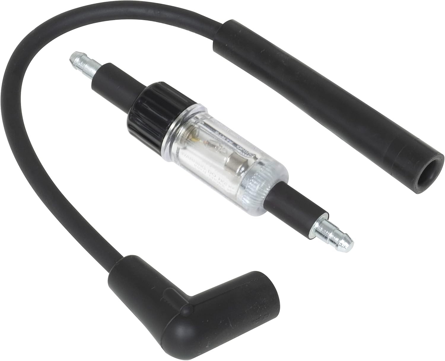 Lisle 20610 Inline Spark Tester, One Size, Factory
