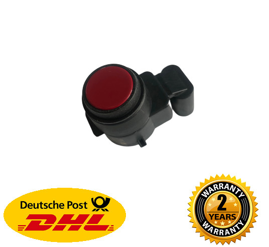 OEM PDC Parking Aid Sensor 9196705 BMW E90 E91 E92 E93 E81 E87 All Colors