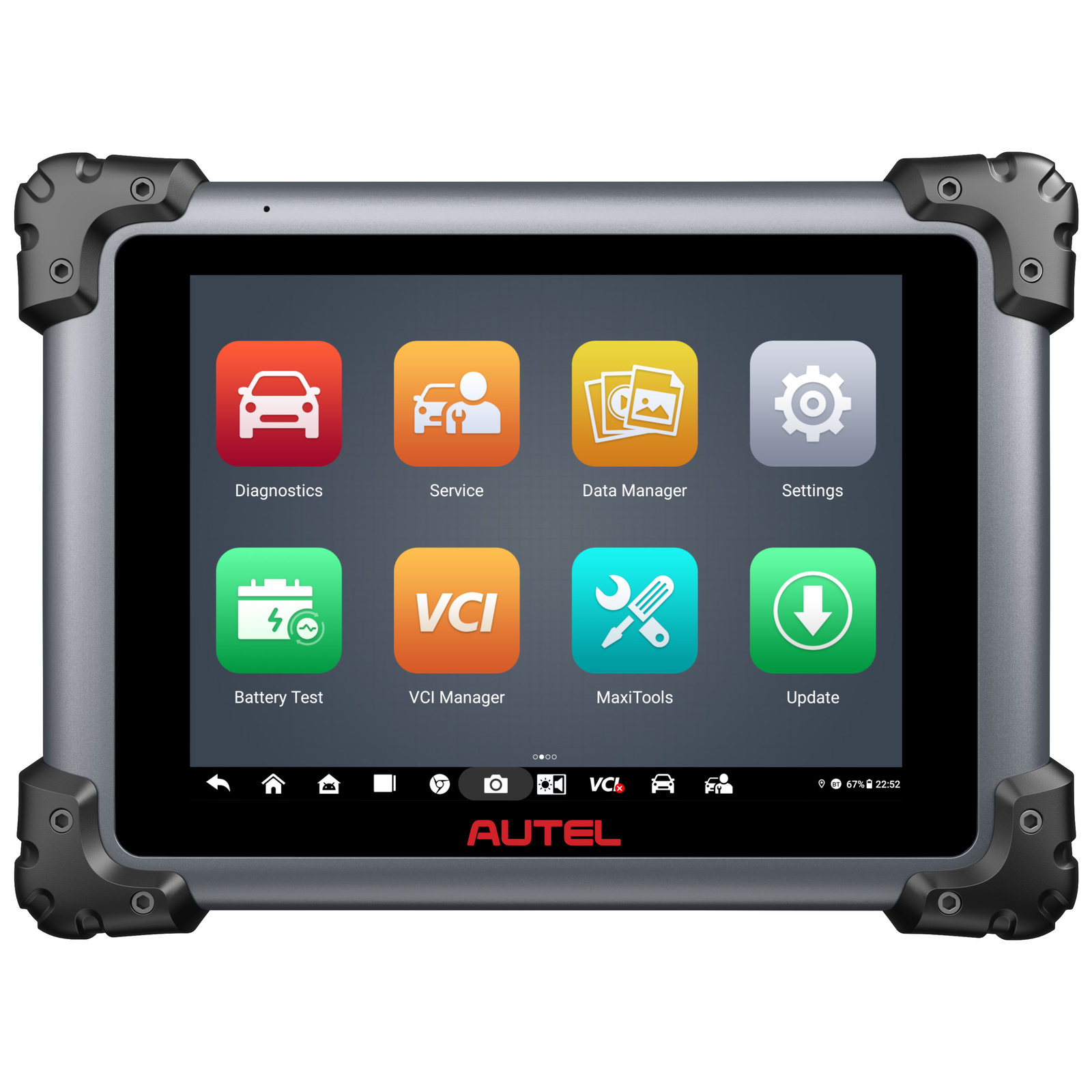 【2-Year Free】2025 Autel MaxiSys Elite II PRO ULTRA Diagnostic Scann PROGRAMMING