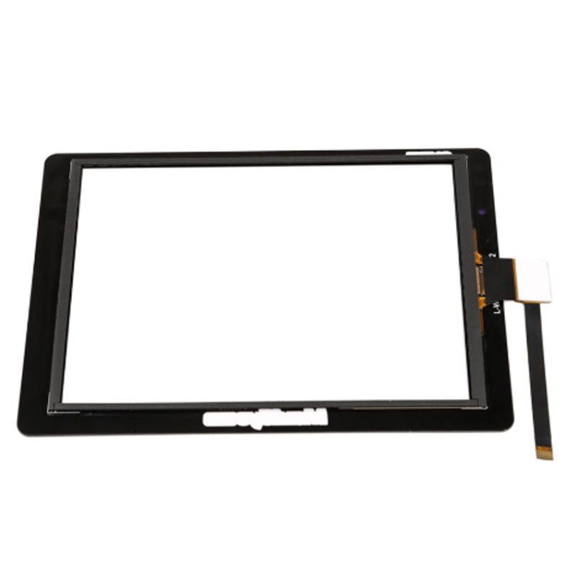 Touch Screen Panel Digitizer Glass Sensor Replacement For Autel Maxisys MS906BT