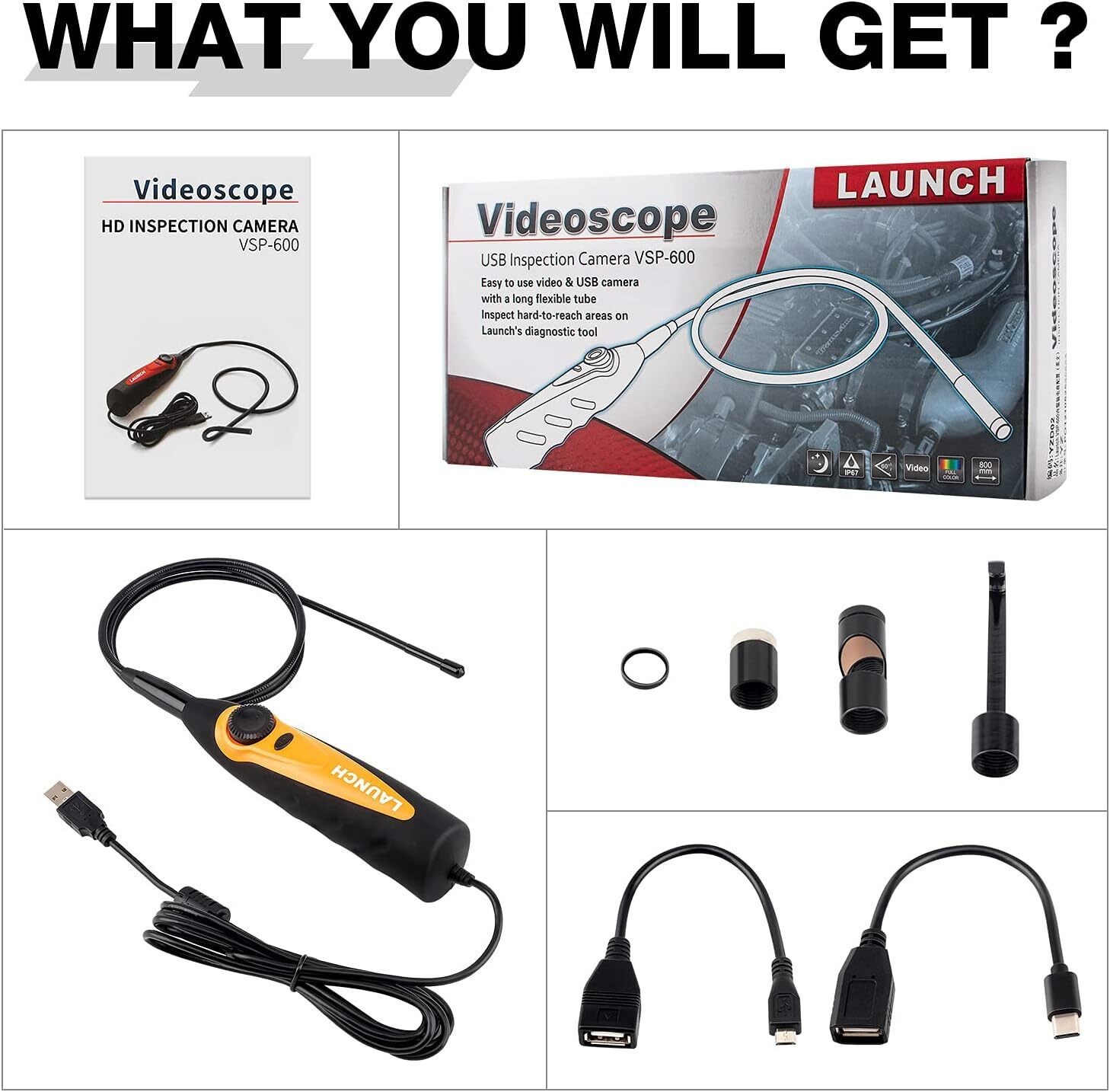 2025 LAUNCH X431 PRO5 PAD V+ Diagnostic Scanner J2534 Programming E.CU Coding